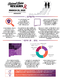 Photo of the health data cover.