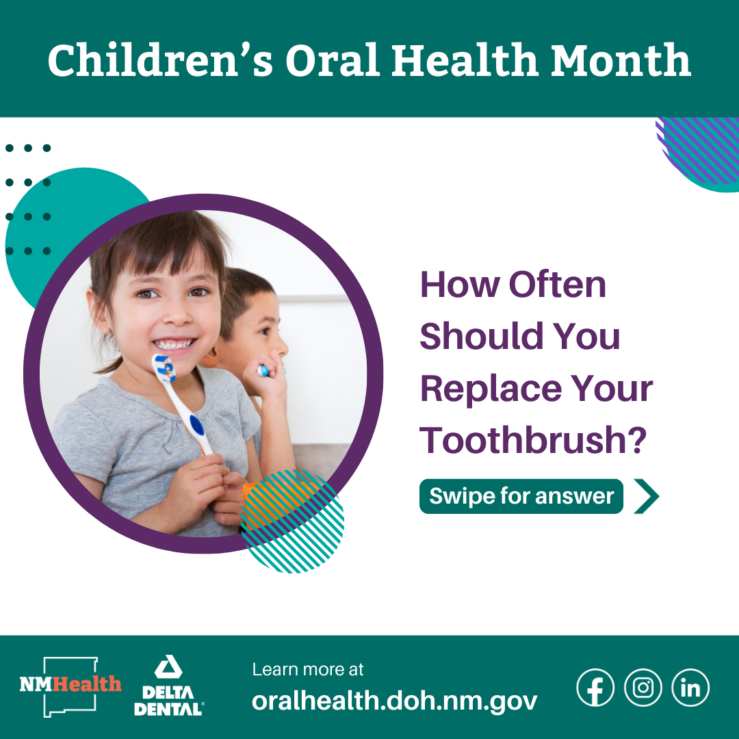 Oral Health Social Media Toolkit