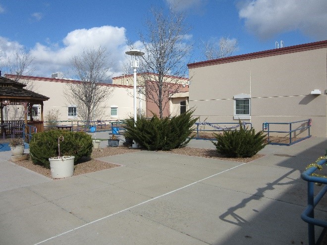 Photo of FBMC Grounds.