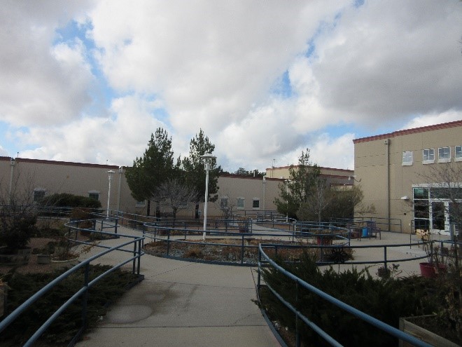 Photo of FBMC Grounds.