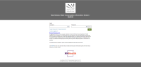 Statewide Immunization Information System (NMSIIS)