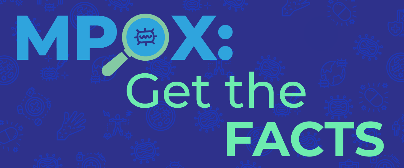 Mpox Virus