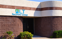Photo of the ALT Recovery Group location.