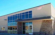 Photo of the Artesia location.