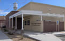 Photo of the Belen location.
