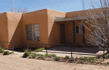 Photo of the Mora location.