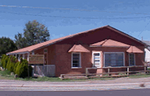Photo of the Pecos location.