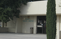 Photo of the Carlsbad location.