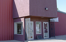 Photo of the Chaves location.
