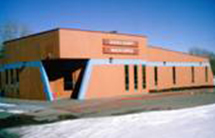 Photo of the Colfax location.