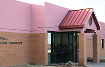 Photo of the Curry location.