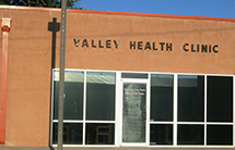 Photo of the Dexter location.