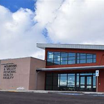 Photo of the Edgewood Office location.