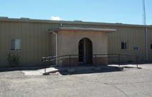 Photo of the Silver City location.