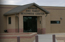Photo of the Holloman AFB location.
