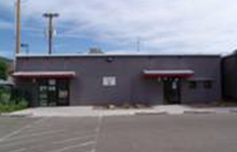 Photo of the Los Alamos location.