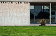 Photo of the Lovington location.