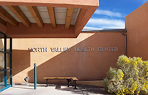 Photo of the Northwest Valley location.