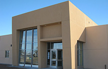 Photo of the Portales location.