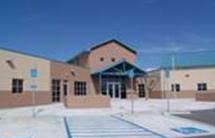 Photo of the Rio Arriba location.