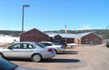 Photo of the San Miguel location.