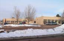 Photo of the Santa Fe location.