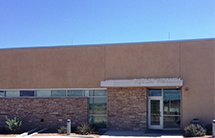 Photo of the Guadalupe location.