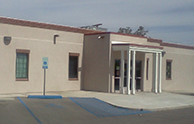 Photo of the Socorro location.