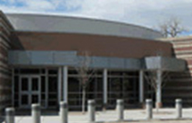 Photo of the South Valley Health Commons location.
