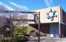 Photo of the Southeast Heights location.
