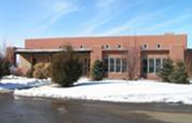 Photo of the Taos location.