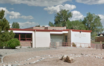 Photo of the Bureau of Vital Records & Health Statistics location.