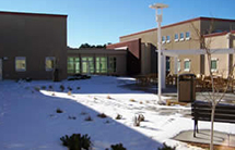 Photo of the Yucca Lodge location.