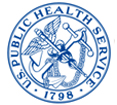 logo - U.S. Public Health Services