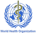 logo - World Health Organization