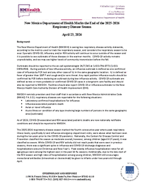 Photo of the publication cover.