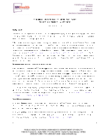 Photo of the publication cover.