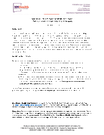 Photo of the publication cover.