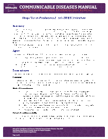 Photo of the publication cover.