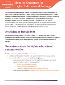 Photo of the publication cover.