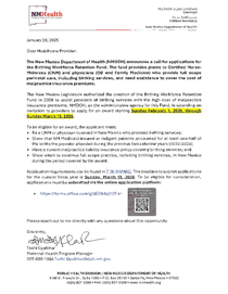 Photo of the publication cover.