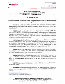 Photo of the publication cover.