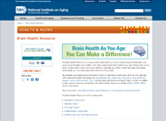 Brain Health Presentation Toolkit