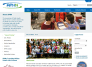 Working to protect and promote the health and safety of the public by fostering high public health nursing practice standards, promoting and providing educational opportunities, and advancing the public health nursing role. 