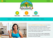 Paths to Health NM: Tools for Healthier Living is an initiative that includes several prevention and self-management programs