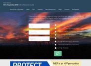 NM HIV Guide
