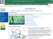 Water Well Resources