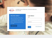 NMDOH Certified Doula Online Application