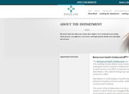 Behavioral Health Collective