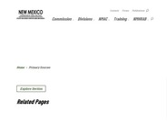 Church/religous records